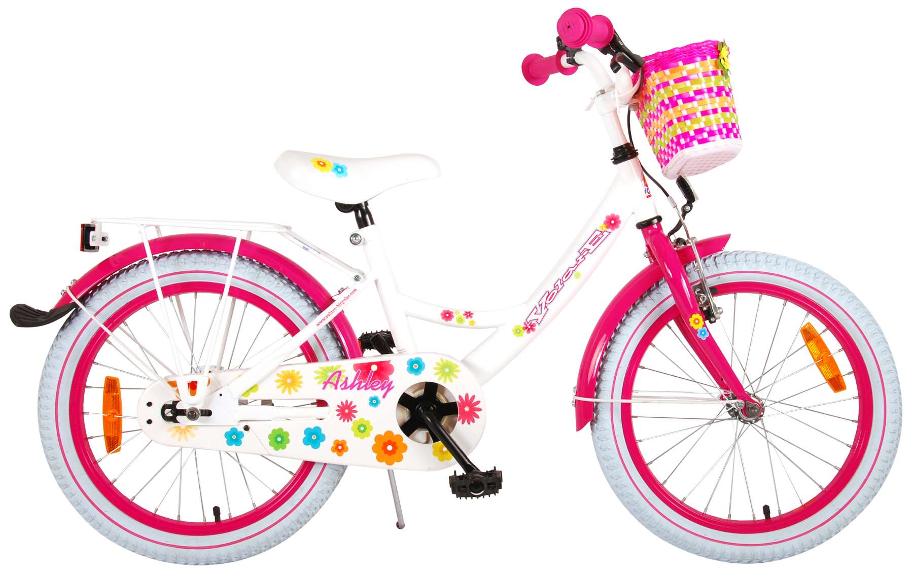 fahrrad mädchen 7 jahre